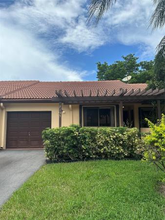 Lake Colony, 7135 Wisteria Way #7135, Tamarac, Florida 33321, image 1