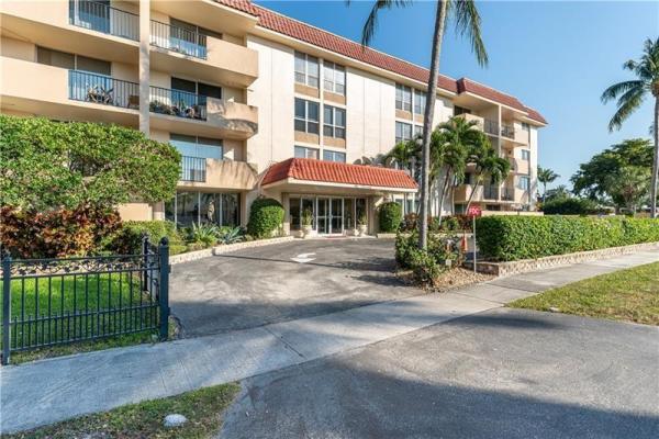 Boca View, 1000 Spanish River Rd #4G, Boca Raton, Florida 33432, image 1