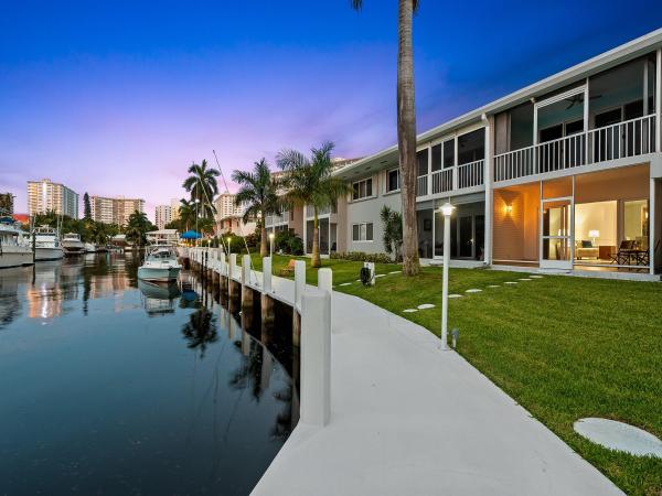 Hilton Terrace, 3201 NE 36th St #8, Fort Lauderdale, Florida 33308, image 1