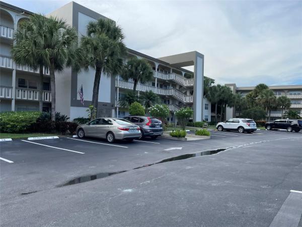 Martinique Village, 4702 Martinique Dr #A2, Coconut Creek, Florida 33066, image 1