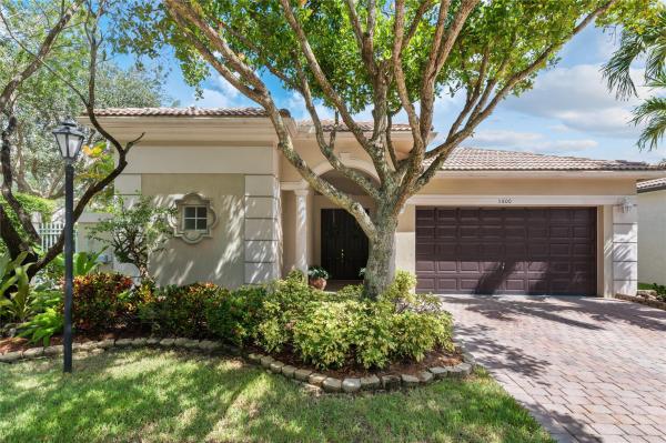 Mizner Village, 5800 NW 122nd Dr, Coral Springs, Florida 33076, image 1