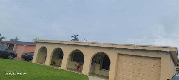 John F Kennedy Estates, 1531 NW 32nd Ave, Lauderhill, Florida 33311, image 1