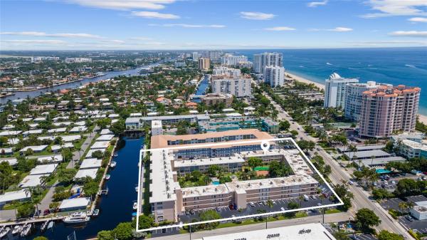 1481 S Ocean Blvd #231-C, Pompano Beach, Florida 33062, image 1