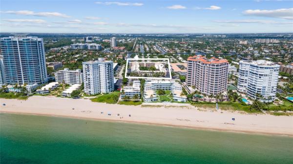 Leisure Gardens, 1481 S Ocean Blvd #231C, Pompano Beach, Florida 33062, image 1