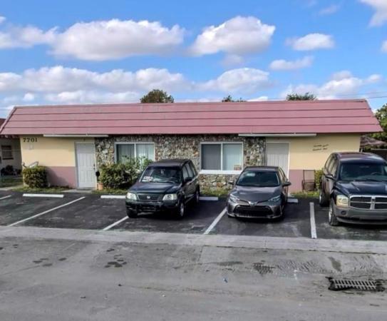 Lauderdale North Park, 7701 SW 10th St #1A, North Lauderdale, Florida 33068, image 1