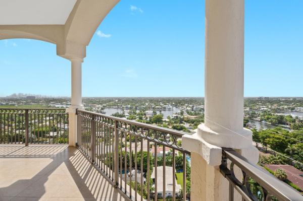 The Vue, 2011 N Ocean Blvd #1604, Fort Lauderdale, Florida 33305, image 3