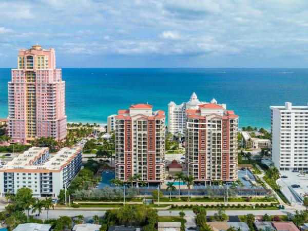 The Vue, 2011 N Ocean Blvd #1604, Fort Lauderdale, Florida 33305, image 2