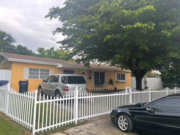 Fairway Park, 10321 SW 158th Terr., Palmetto Estates, Florida 33157, image 1