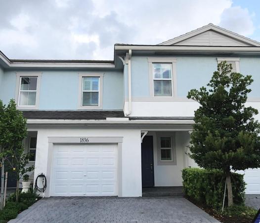 Sandpiper Pointe, 1836 Sandpiper Pointe Pl #1836, Deerfield Beach, Florida 33442, image 1