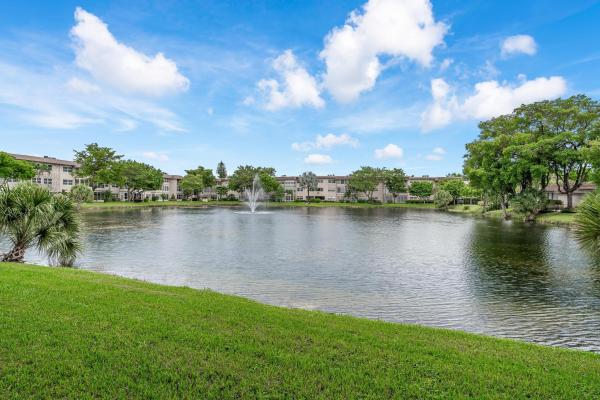 Clover Gardens, 5000 NW 36th St #607, Lauderdale Lakes, Florida 33319, image 1