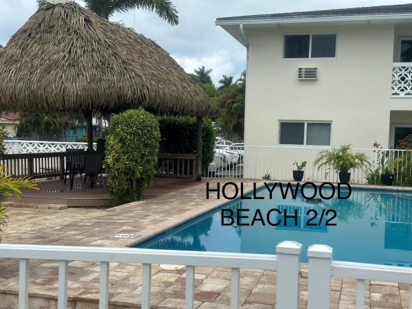 Marlynn, 1446 Hayes St #9, Hollywood, Florida 33020, image 1