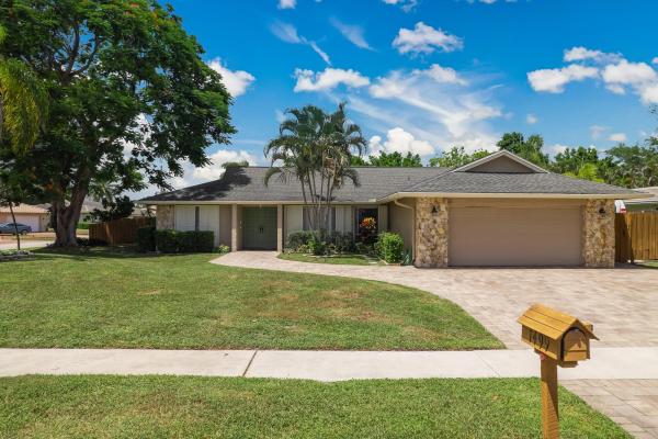 Palmetto Park West, 1499 SW 1st St, Boca Raton, Florida 33486, image 1