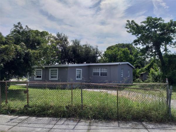 Broward Manor, 3220 NW 2nd St, Lauderhill, Florida 33311, image 2