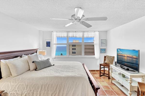Opal Towers West, 1150 Hillsboro Mile #1014, Hillsboro Beach, Florida 33062, image 2