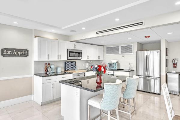 Opal Towers West, 1150 Hillsboro Mile #1014, Hillsboro Beach, Florida 33062, image 1