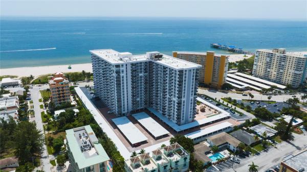 Parliament House, 405 N Ocean Blvd #303, Pompano Beach, Florida 33062, image 1