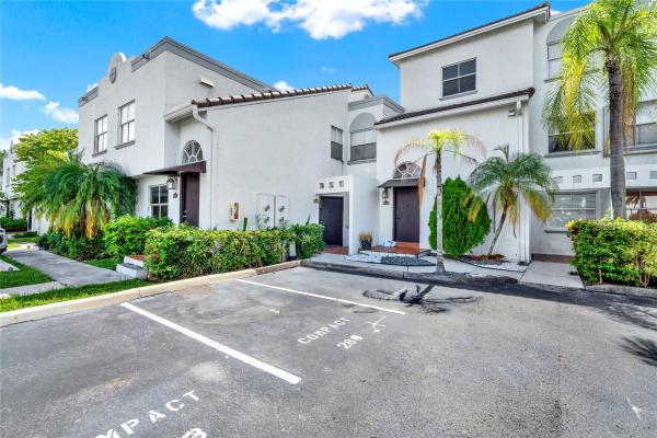 The Greens At Doral, 4854 NW 97th Pl #274, Doral, Florida 33178, image 1