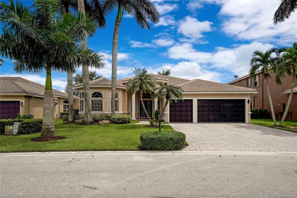 Grand Isle, 12046 NW 49th Dr, Coral Springs, Florida 33076, image 1
