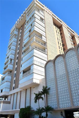Pompano Atlantis, 1000 S Ocean Blvd #7L, Pompano Beach, Florida 33062, image 1