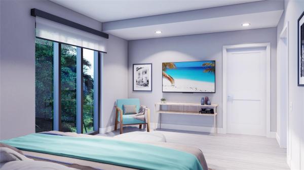 Aesthetic Apartments, 1938 Jackson St #401, Hollywood, Florida 33020, image 1