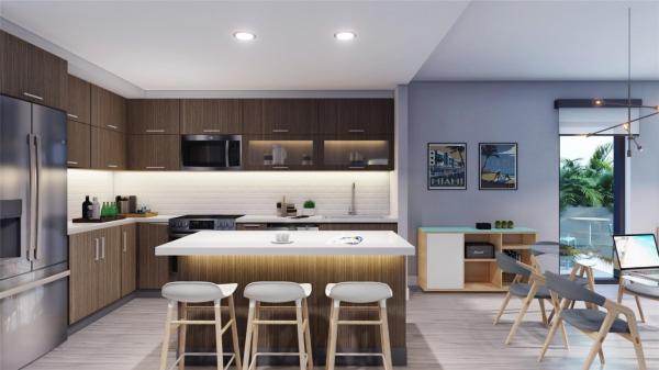 Aesthetic Apartments, 1938 Jackson St #402, Hollywood, Florida 33020, image 1