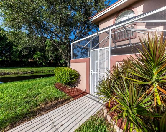 Eagle Creek Townhomes, 11708 Royal Palm Blvd #11708, Coral Springs, Florida 33065, image 1