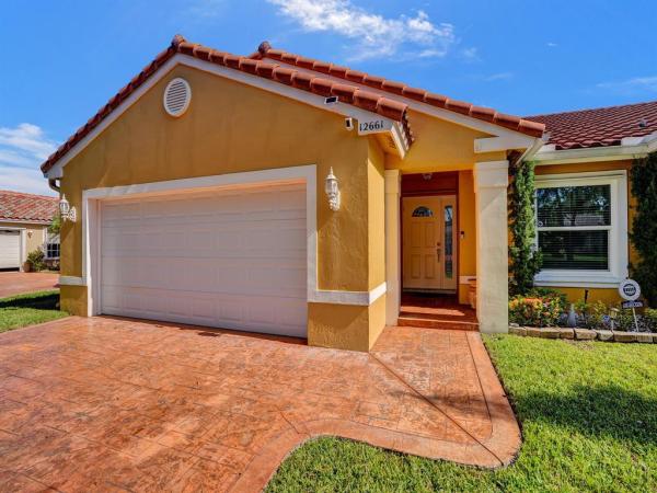 Trilogy, 12661 SW 20th St, Miramar, Florida 33027, image 1
