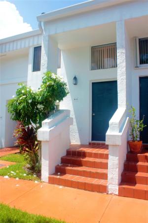 San Simeon, 21300 San Simeon Way #4N, Ives Estates, Florida 33179, image 1