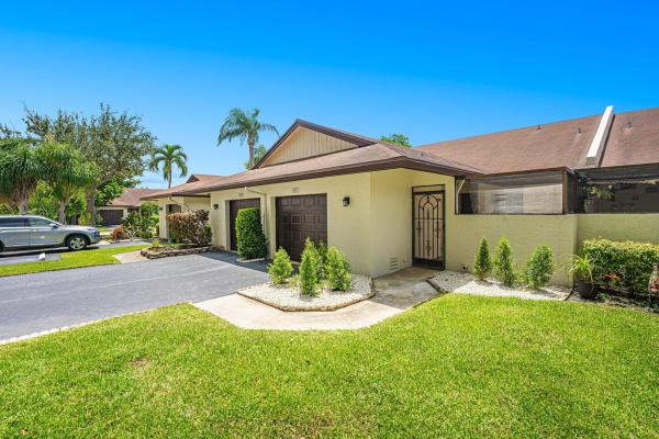 The Landings On Cypress Greens, 6035 NW 91st Way, Tamarac, Florida 33321, image 1