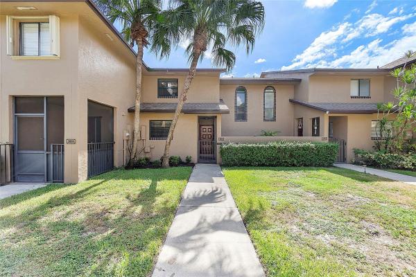 Alhambra Village, 3804 NW 23rd Ct #3804, Coconut Creek, Florida 33066, image 1