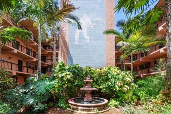 Tennis Club Tilden, 620 Tennis Club Dr #302, Fort Lauderdale, Florida 33311, image 1