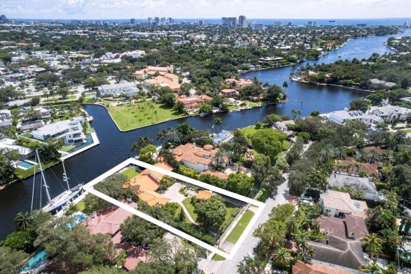 Rio Vista, 1111 N Rio Vista Blvd, Fort Lauderdale, Florida 33301, image 1