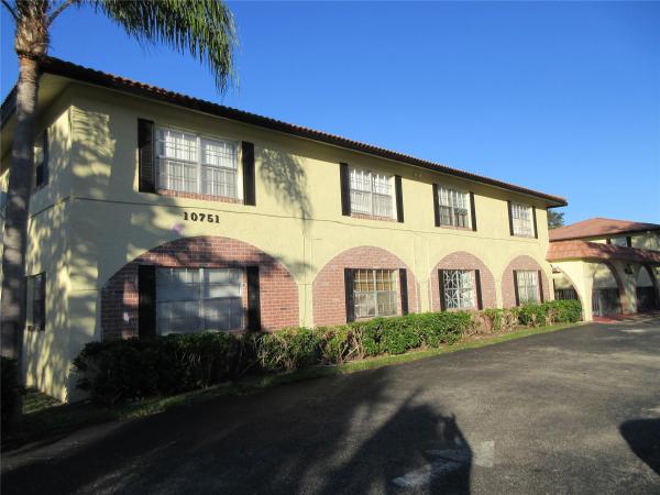 Villa Madrid 1, 10751 Royal Palm Blvd #17, Coral Springs, Florida 33065, image 1