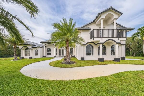 Wildwood, 19361 W Sycamore Dr, Loxahatchee, Florida 33470, image 1