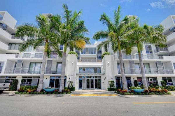 111 First Delray, 111 SE 1st Ave #518, Delray Beach, Florida 33444, image 1