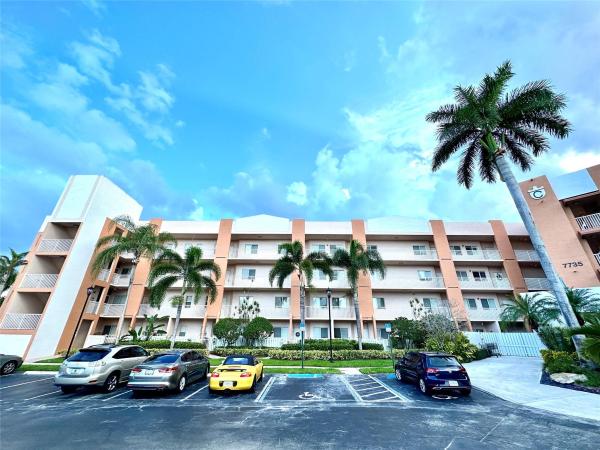 Yardley, 7735 Yardley Dr #301, Tamarac, Florida 33321, image 1