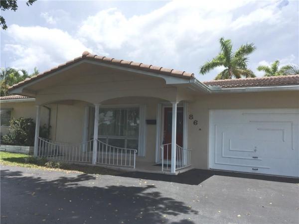 Beachway Estates, 861 NE 27th Ave, Pompano Beach, Florida 33062, image 1