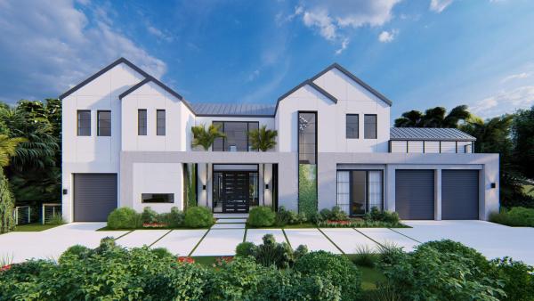 McCormick Mile, 113 S Island Dr, Ocean Ridge, Florida 33435, image 1