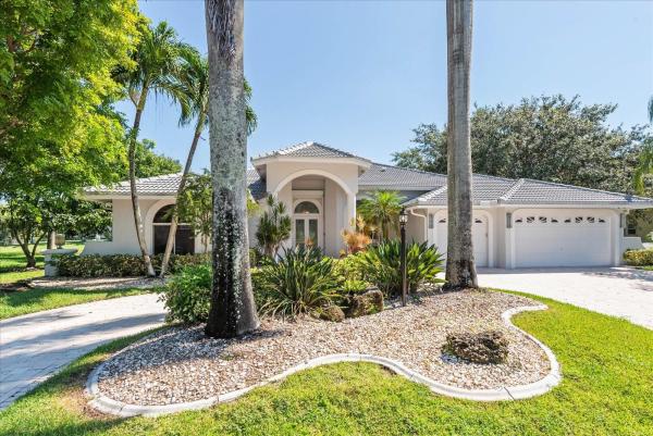 Meadow Run, 9523 NW 67th Pl, Parkland, Florida 33076, image 1