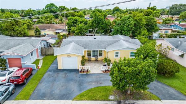 Holiday Village, 4520 NW 25th St, Lauderhill, Florida 33313, image 1