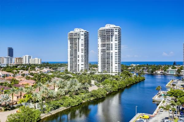 Flamenco, 3701 N Country Club Dr #1209, Aventura, Florida 33180, image 1