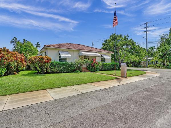 Wilton Manors No HOA, 500 NE 25th St, Wilton Manors, Florida 33305, image 1