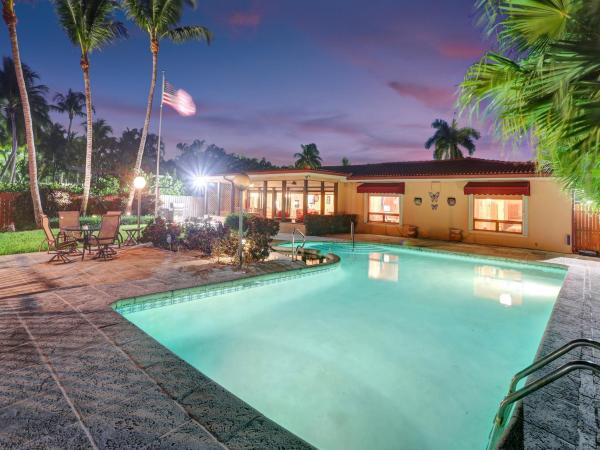 Oceanside Isle Of Normandy, 1180 Bay Dr, Miami Beach, Florida 33141, image 1