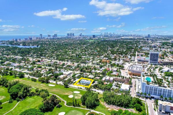 Hollywood Lakes, 1618 Polk St, Hollywood, Florida 33020, image 2