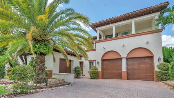The Glen At Heron Bay, 11066 NW 79th Pl, Parkland, Florida 33076, image 1