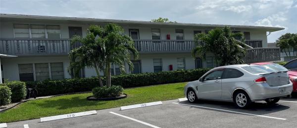 Century Village East, 180 Markham I, Deerfield Beach, Florida 33442, image 1