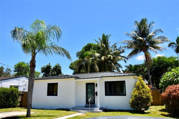 Hollywood Terrace, 2302 Arthur St, Hollywood, Florida 33020, image 1