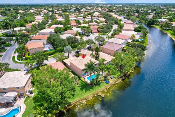 Coventry Cove, 5017 NW 121st Dr, Coral Springs, Florida 33076, image 1