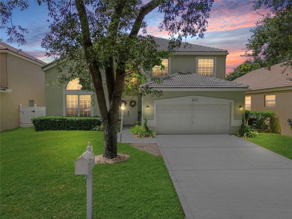 Mayfair At Parkland, 6376 NW 78th Dr, Parkland, Florida 33067, image 1