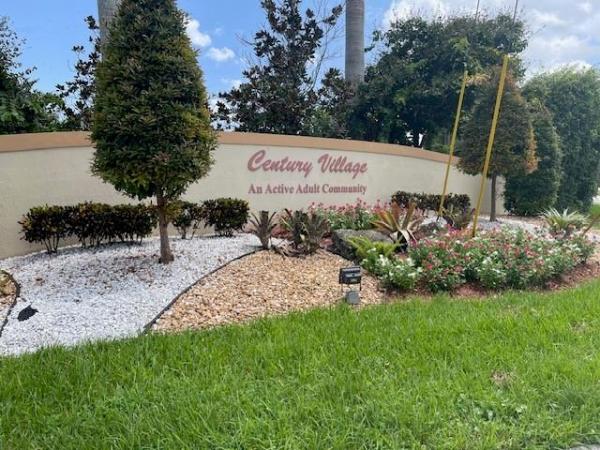 Mansfield At Century Village, 345 Mansfield I #345, Boca Raton, Florida 33434, image 1